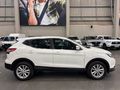 2017 Nissan Qashqai 1.2T Acenta Auto