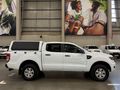 2019 Ford Ranger 2.2 TDCi XL 4x4 Auto Double-Cab