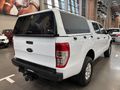 2019 Ford Ranger 2.2 TDCi XL 4x4 Auto Double-Cab