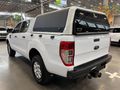 2019 Ford Ranger 2.2 TDCi XL 4x4 Auto Double-Cab