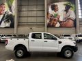 2021 Ford Ranger 2.2 TDCi Double-Cab