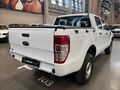 2021 Ford Ranger 2.2 TDCi Double-Cab