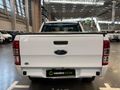2021 Ford Ranger 2.2 TDCi Double-Cab