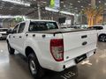 2021 Ford Ranger 2.2 TDCi Double-Cab