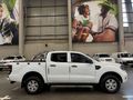2020 Ford Ranger 2.2 TDCi XL Auto Double-Cab