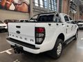 2020 Ford Ranger 2.2 TDCi XL Auto Double-Cab
