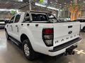 2020 Ford Ranger 2.2 TDCi XL Auto Double-Cab