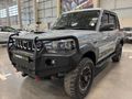 2022 Mahindra Pik Up 2.2 mHawk S11 Storm 4x4 Auto Double-Cab