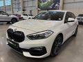 2020 BMW 1 Series 118i Sport Line