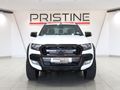 2018 Ford Ranger 3.2 TDCi Wildtrak 4x4 Auto Double-Cab