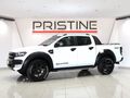 2018 Ford Ranger 3.2 TDCi Wildtrak 4x4 Auto Double-Cab