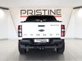 2018 Ford Ranger 3.2 TDCi Wildtrak 4x4 Auto Double-Cab