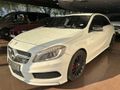 2014 Mercedes-Benz A-Class A 180 BE AMG Sport Auto