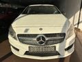 2014 Mercedes-Benz A-Class A 180 BE AMG Sport Auto