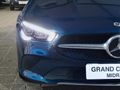 2023 Mercedes-Benz CLA 200 Progressive