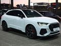 2021 Audi RSQ3 Sportback 2.5 TFSI