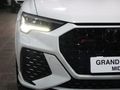 2021 Audi RSQ3 Sportback 2.5 TFSI