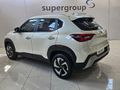 2026 Nissan Magnite 1.0 Visia AMT