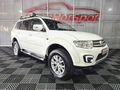 2016 Mitsubishi Pajero Sport 2.5D Auto