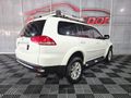 2016 Mitsubishi Pajero Sport 2.5D Auto