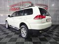 2016 Mitsubishi Pajero Sport 2.5D Auto