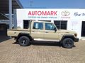 2026 Toyota Land Cruiser 79 2.8 GD-6 Auto Double-Cab