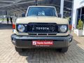 2026 Toyota Land Cruiser 79 2.8 GD-6 Auto Double-Cab