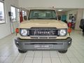 2026 Toyota Land Cruiser 79 2.8 GD-6 Auto Double-Cab