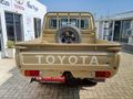 2026 Toyota Land Cruiser 79 2.8 GD-6 Auto Double-Cab