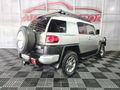 2012 Toyota FJ Cruiser 4.0 V6