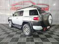 2012 Toyota FJ Cruiser 4.0 V6