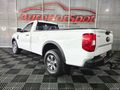 2023 Ford Ranger 2.0D XL HR 4x4 Auto Single-Cab