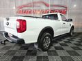 2023 Ford Ranger 2.0D XL HR 4x4 Auto Single-Cab