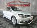 2016 Volkswagen Polo GP 1.2 TSI Comfortline (66kW)