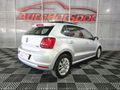 2016 Volkswagen Polo GP 1.2 TSI Comfortline (66kW)