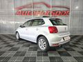 2016 Volkswagen Polo GP 1.2 TSI Comfortline (66kW)