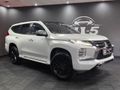 2022 Mitsubishi Pajero Sport 2.4D Auto