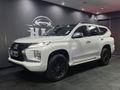 2022 Mitsubishi Pajero Sport 2.4D Auto