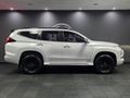 2022 Mitsubishi Pajero Sport 2.4D Auto