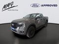 2026 Ford Ranger 2.0D Sit Xlt 4x4 Auto Super-Cab