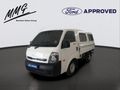 2022 Kia K-Series Pick-Up K 2700 Workhorse Single-Cab