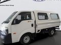 2022 Kia K-Series Pick-Up K 2700 Workhorse Single-Cab