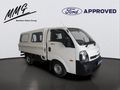 2022 Kia K-Series Pick-Up K 2700 Workhorse Single-Cab