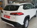 2024 Toyota Corolla Cross 1.8 XS