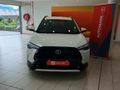 2024 Toyota Corolla Cross 1.8 XS Hybrid