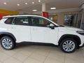 2024 Toyota Corolla Cross 1.8 XS Hybrid