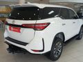 2021 Toyota Fortuner 2.4 GD-6 Raised Body Auto