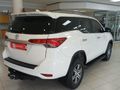 2021 Toyota Fortuner 2.4 GD-6 Raised Body Auto