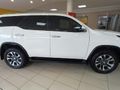 2021 Toyota Fortuner 2.4 GD-6 Raised Body Auto
