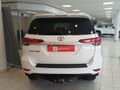 2021 Toyota Fortuner 2.4 GD-6 Raised Body Auto